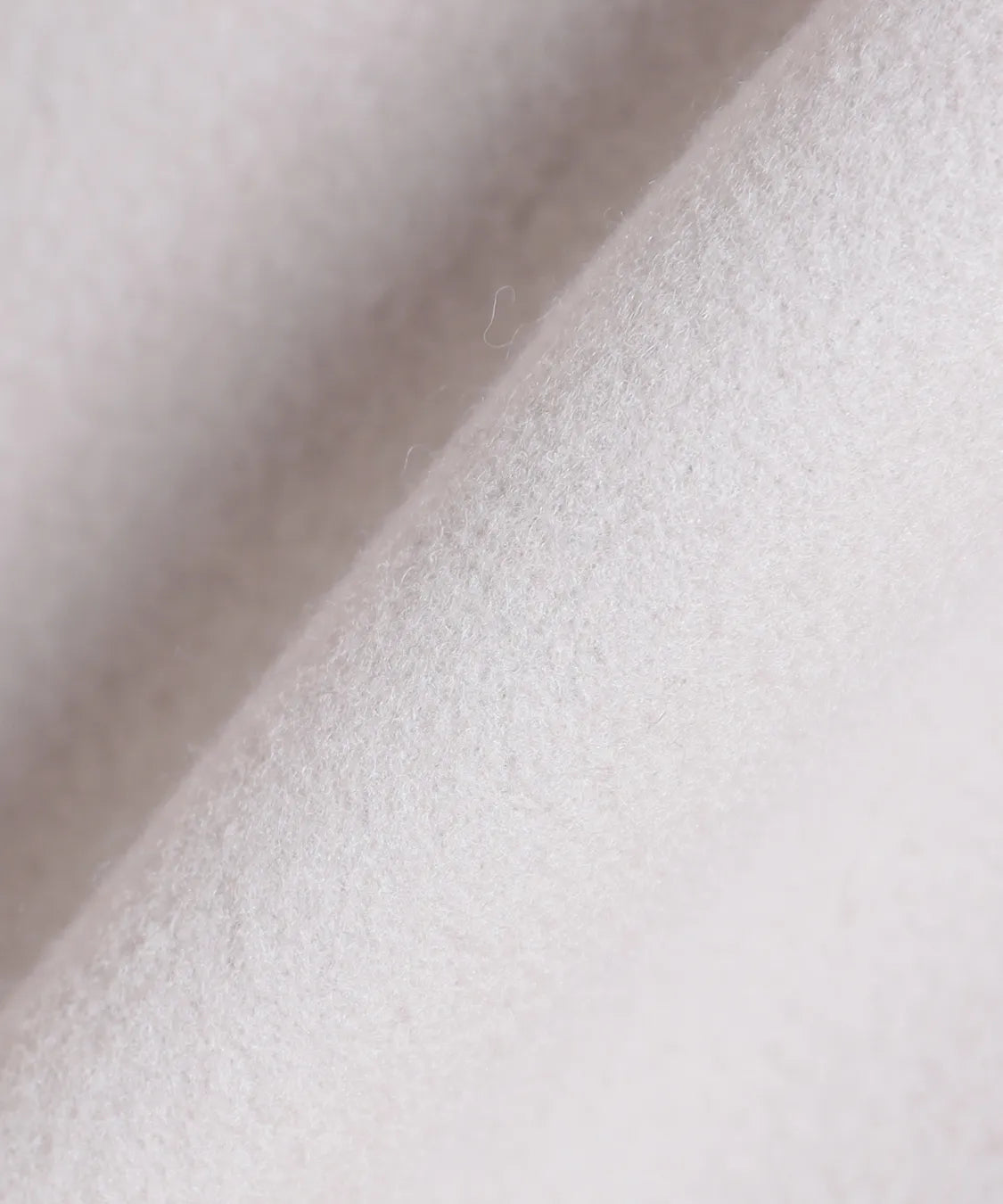 ウール調フェルトジャケット KANSAI Profumo (カンサイプロヒューモ)