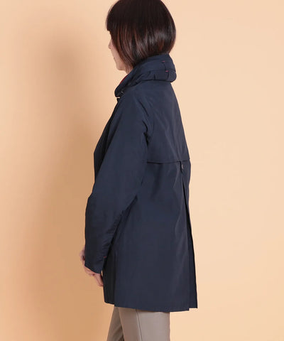 T/Cピーチクロスジャケット　M'ID KANSAI YAMAMOTO (ミッド カンサイ ヤマモト)