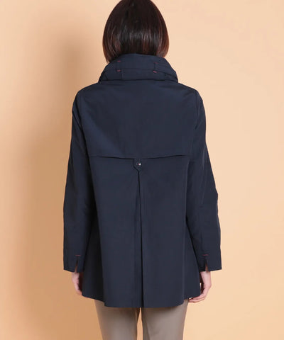 T/Cピーチクロスジャケット　M'ID KANSAI YAMAMOTO (ミッド カンサイ ヤマモト)