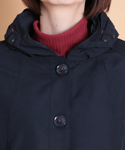 T/Cピーチクロスジャケット　M'ID KANSAI YAMAMOTO (ミッド カンサイ ヤマモト)