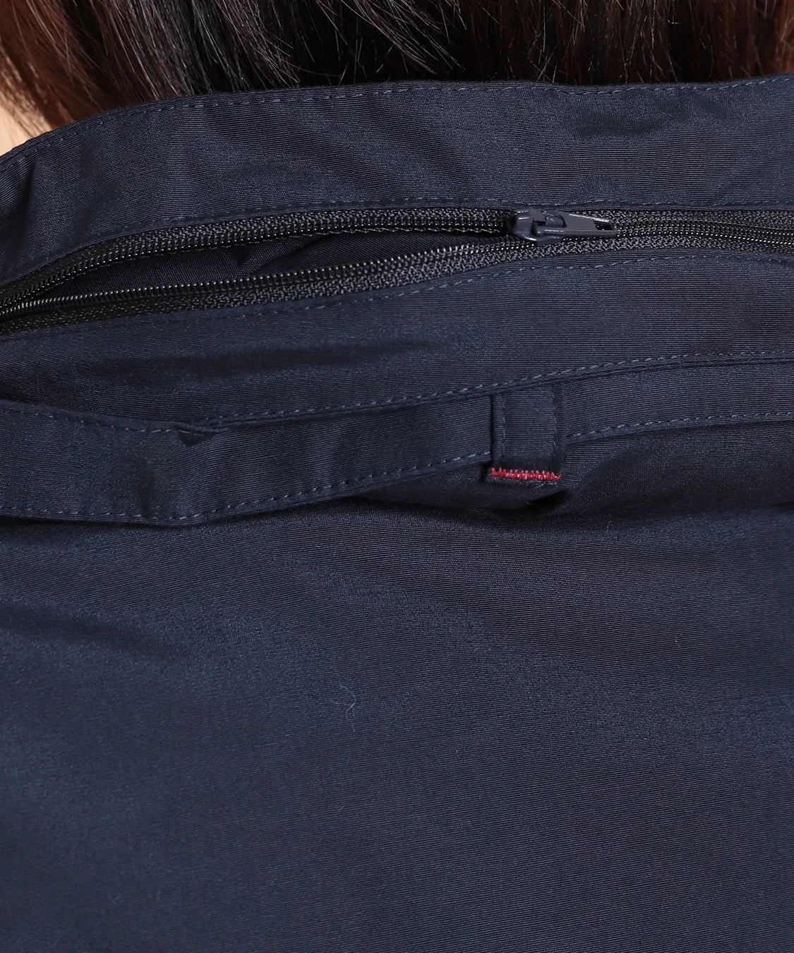 T/Cピーチクロスジャケット　M'ID KANSAI YAMAMOTO (ミッド カンサイ ヤマモト)