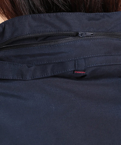 T/Cピーチクロスジャケット　M'ID KANSAI YAMAMOTO (ミッド カンサイ ヤマモト)