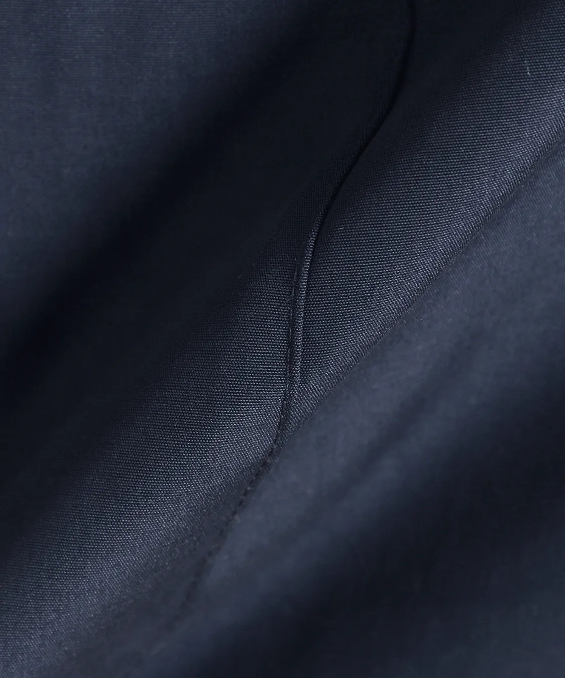 T/Cピーチクロスジャケット　M'ID KANSAI YAMAMOTO (ミッド カンサイ ヤマモト)