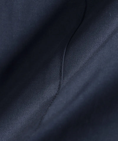 T/Cピーチクロスジャケット　M'ID KANSAI YAMAMOTO (ミッド カンサイ ヤマモト)