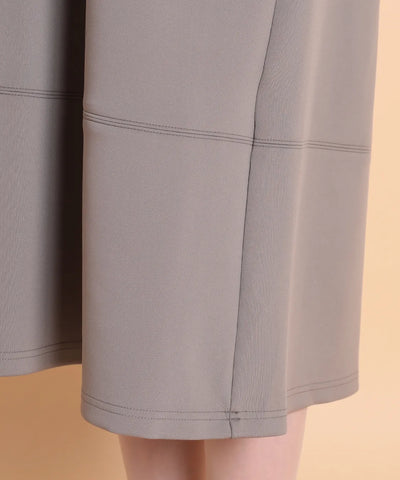 スーティングポンチジャンパードレス　M'ID KANSAI YAMAMOTO (ミッド カンサイ ヤマモト)