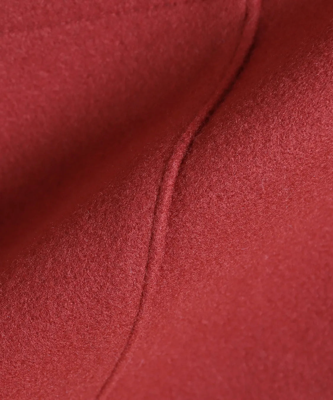 ウール調フェルト×ファージャケット KANSAI profumo（カンサイプロフューモ）