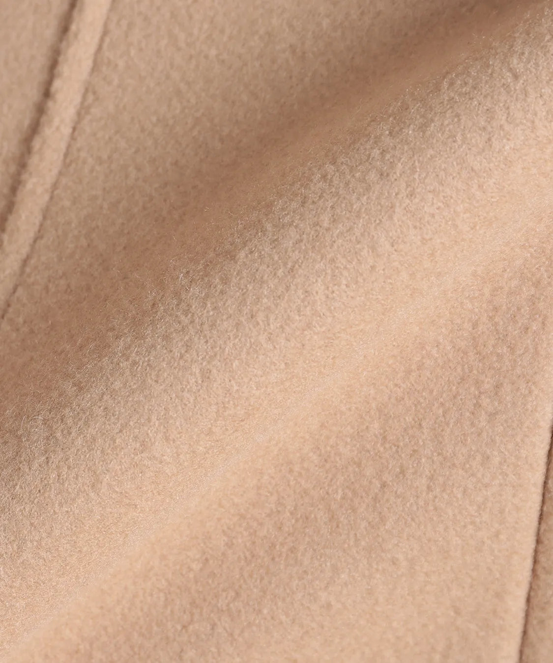 ウール調フェルトロングジャケット KANSAI Profumo（カンサイプロフューモ）