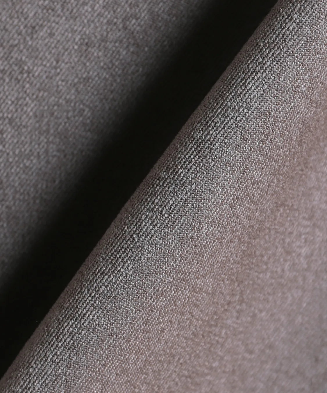 ウーリッシュツイルロングベストM'ID KANSAI YAMAMOTO (ミッド カンサイ ヤマモト)