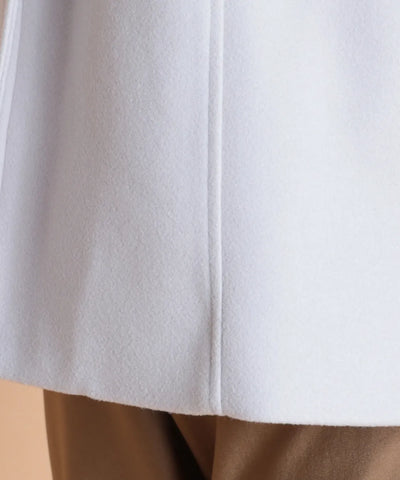 フェイクウールフェルトジャケットM'ID KANSAI YAMAMOTO (ミッド カンサイ ヤマモト)