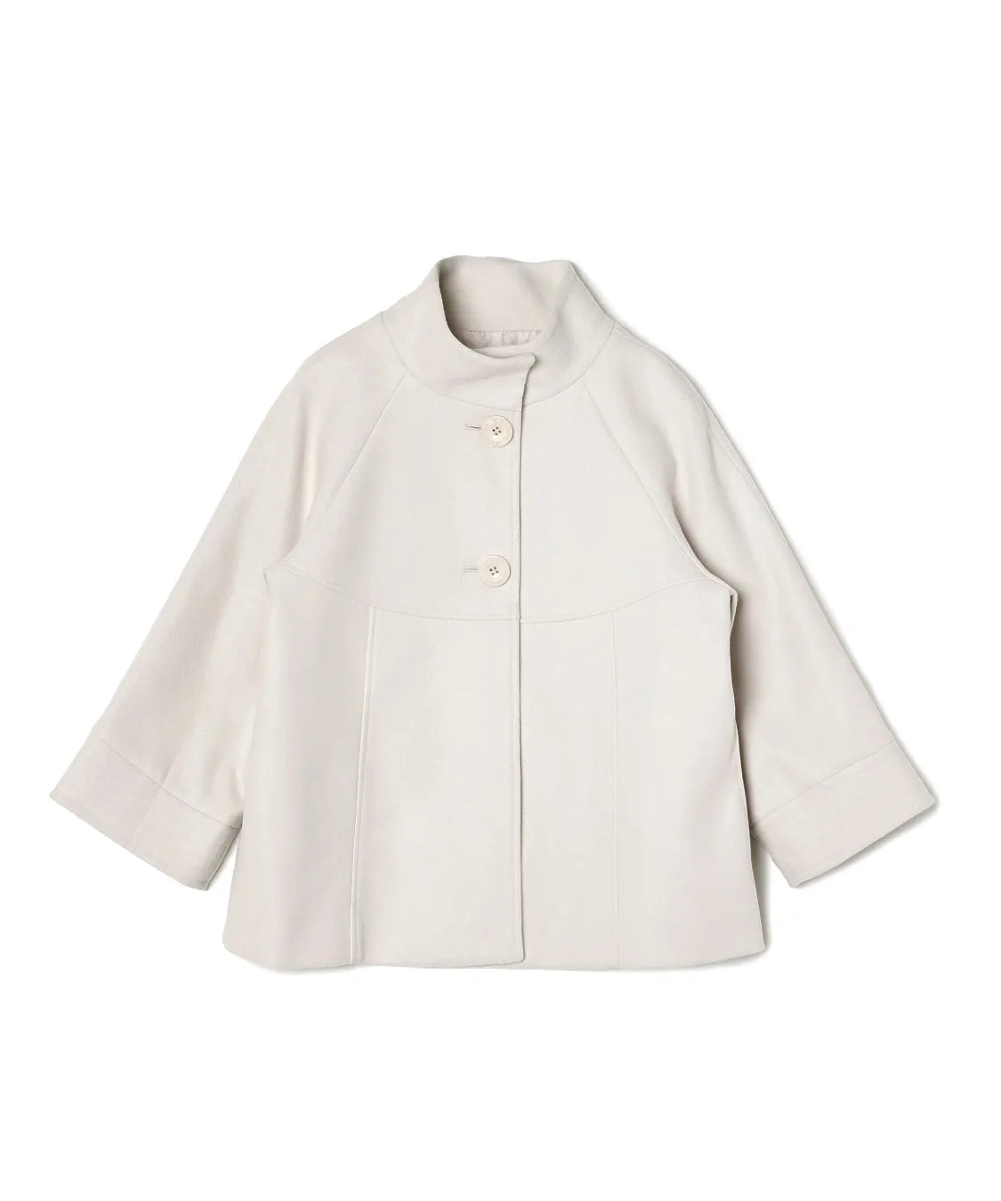 フェイクウールフェルトジャケットM'ID KANSAI YAMAMOTO (ミッド カンサイ ヤマモト)