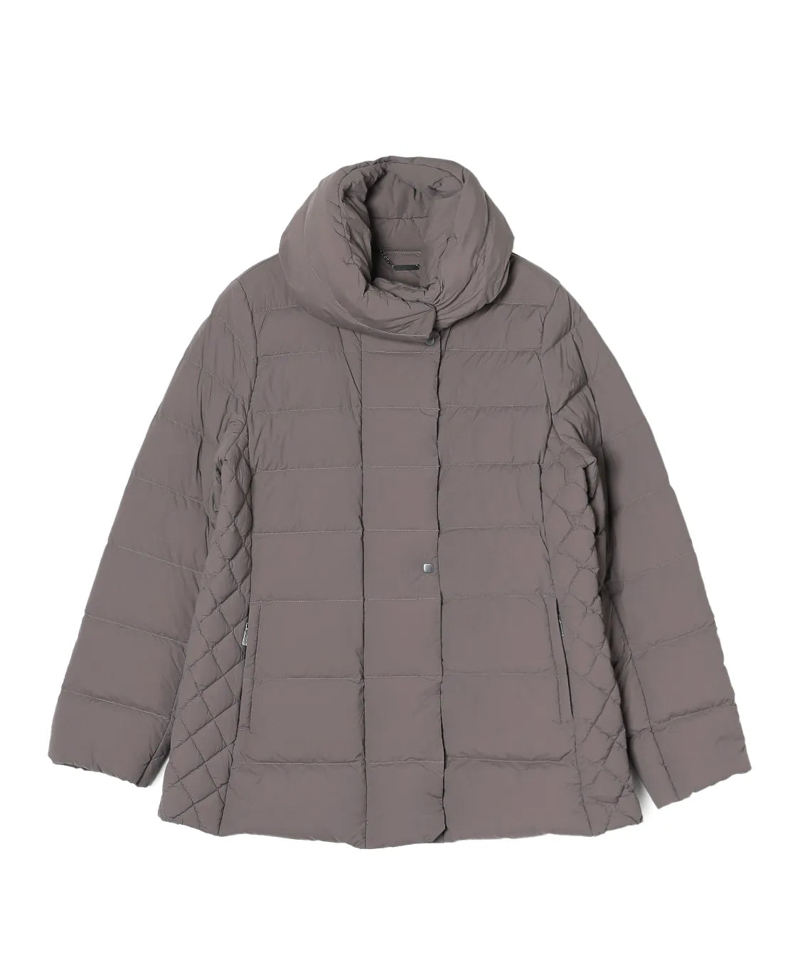 ストレッチダウンコート M'ID KANSAI YAMAMOTO (ミッド カンサイ ヤマモト)