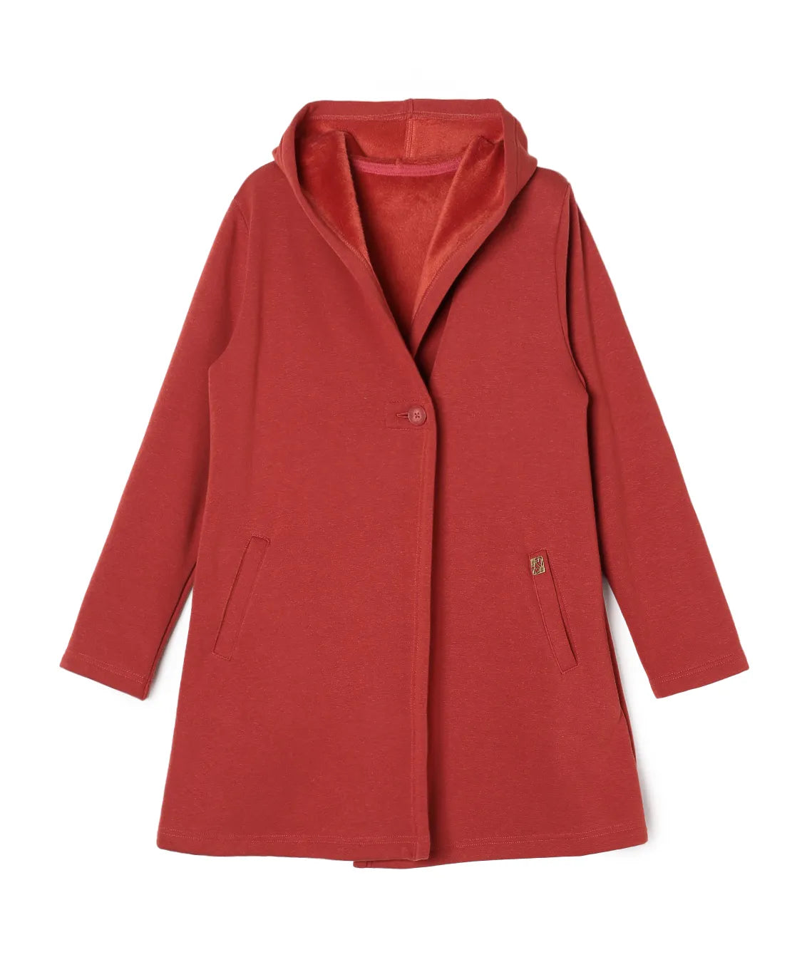 ボンバーシャギーコーディガン M'ID KANSAI YAMAMOTO (ミッド カンサイ ヤマモト)