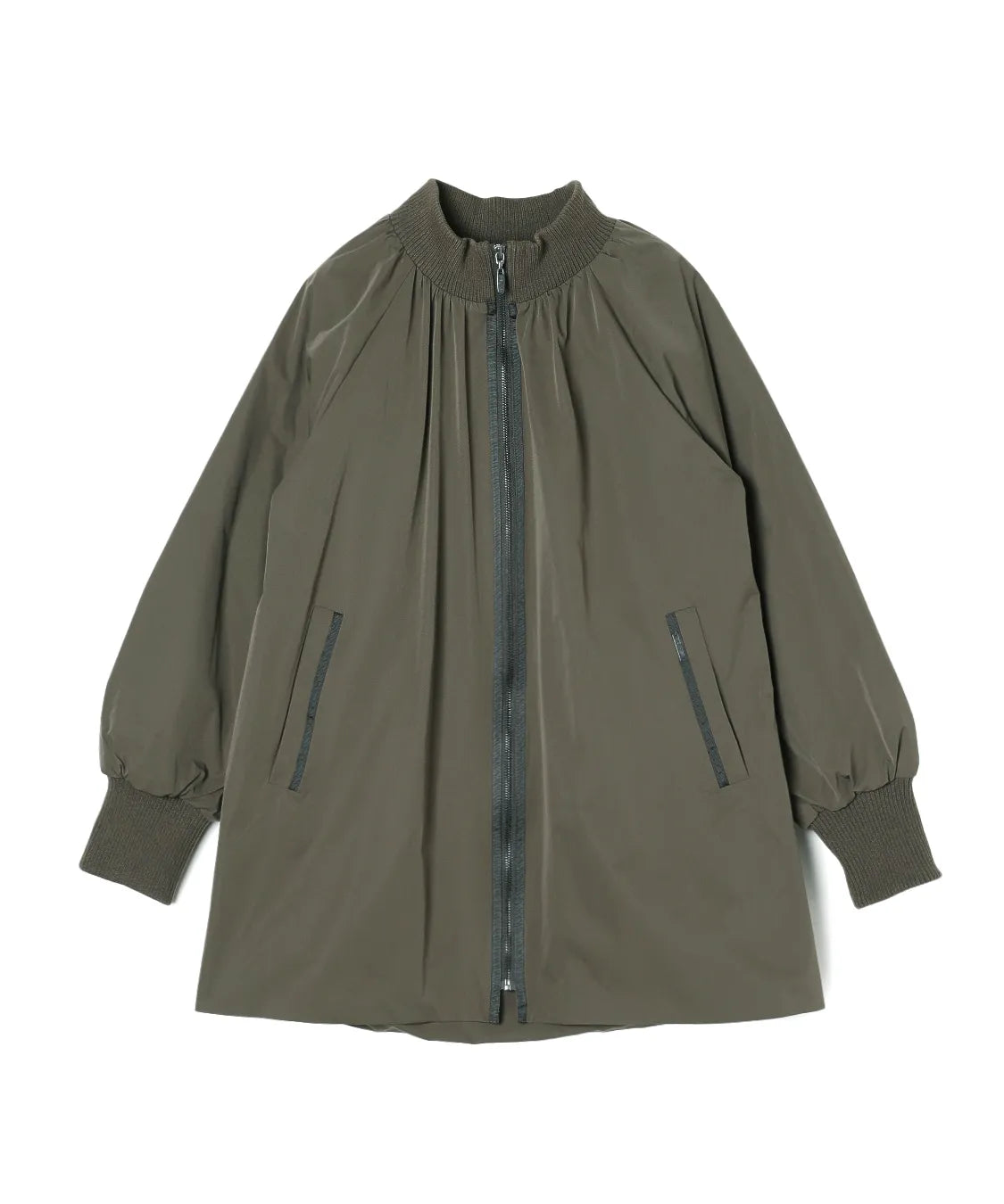 インサイドリブダウンコート M'ID KANSAI YAMAMOTO (ミッド カンサイ ヤマモト)