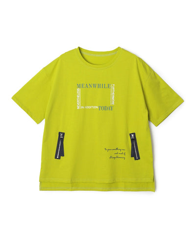 アーバンエッジ・デザインTシャツ  elife select(イーライフセレクト) 