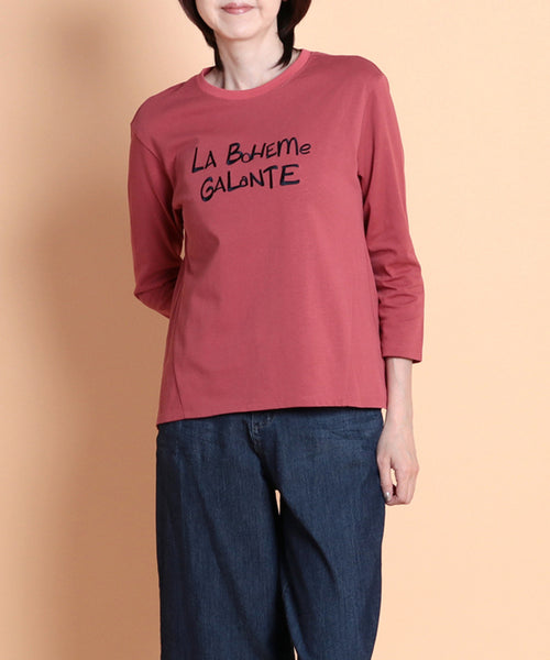 LA BOHEME