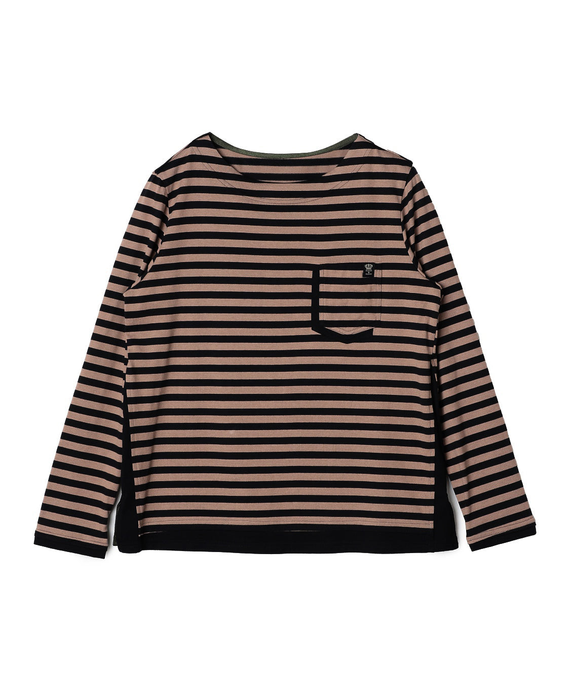 ボーダーTシャツ2025 セラビ(C'EST LA VIE)