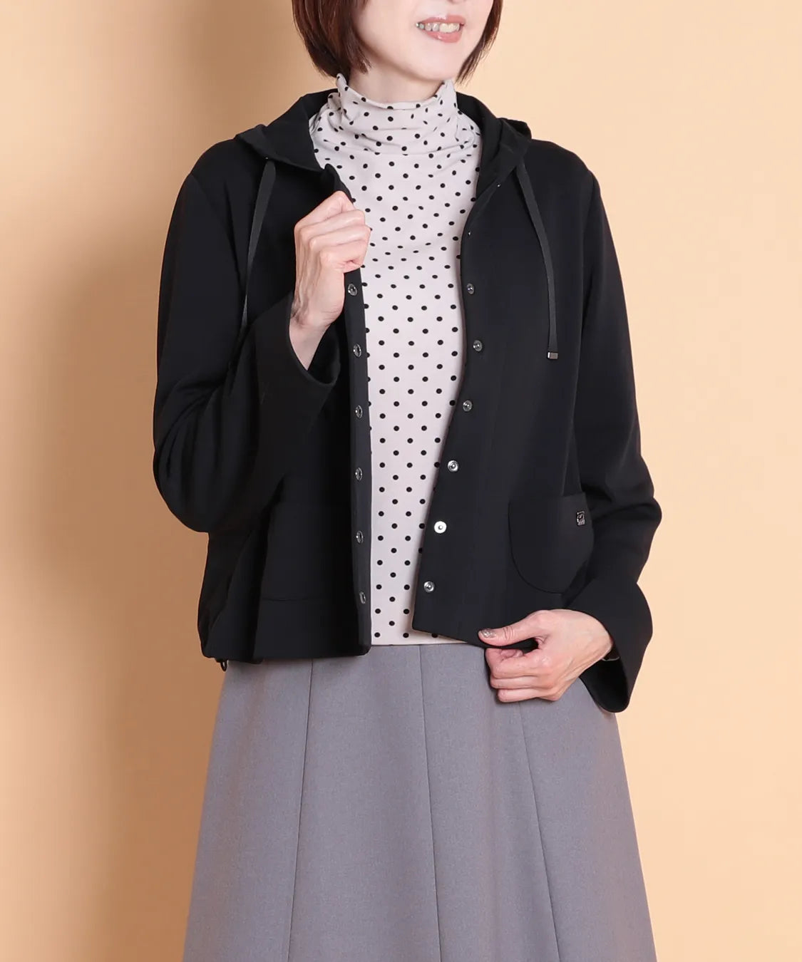 AQUA NOIE JK　セラビ(C'EST LA VIE)