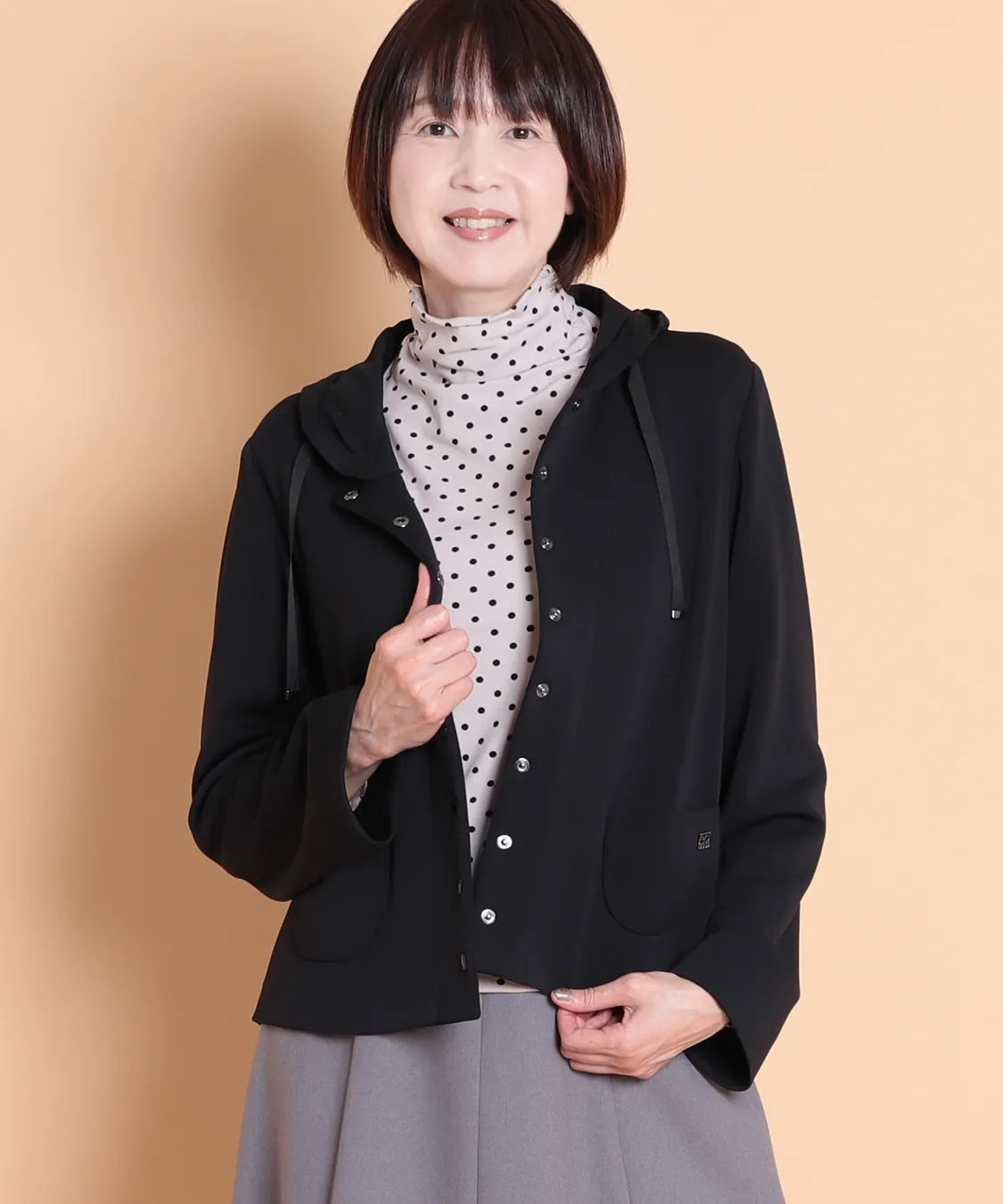 AQUA NOIE JK　セラビ(C'EST LA VIE)