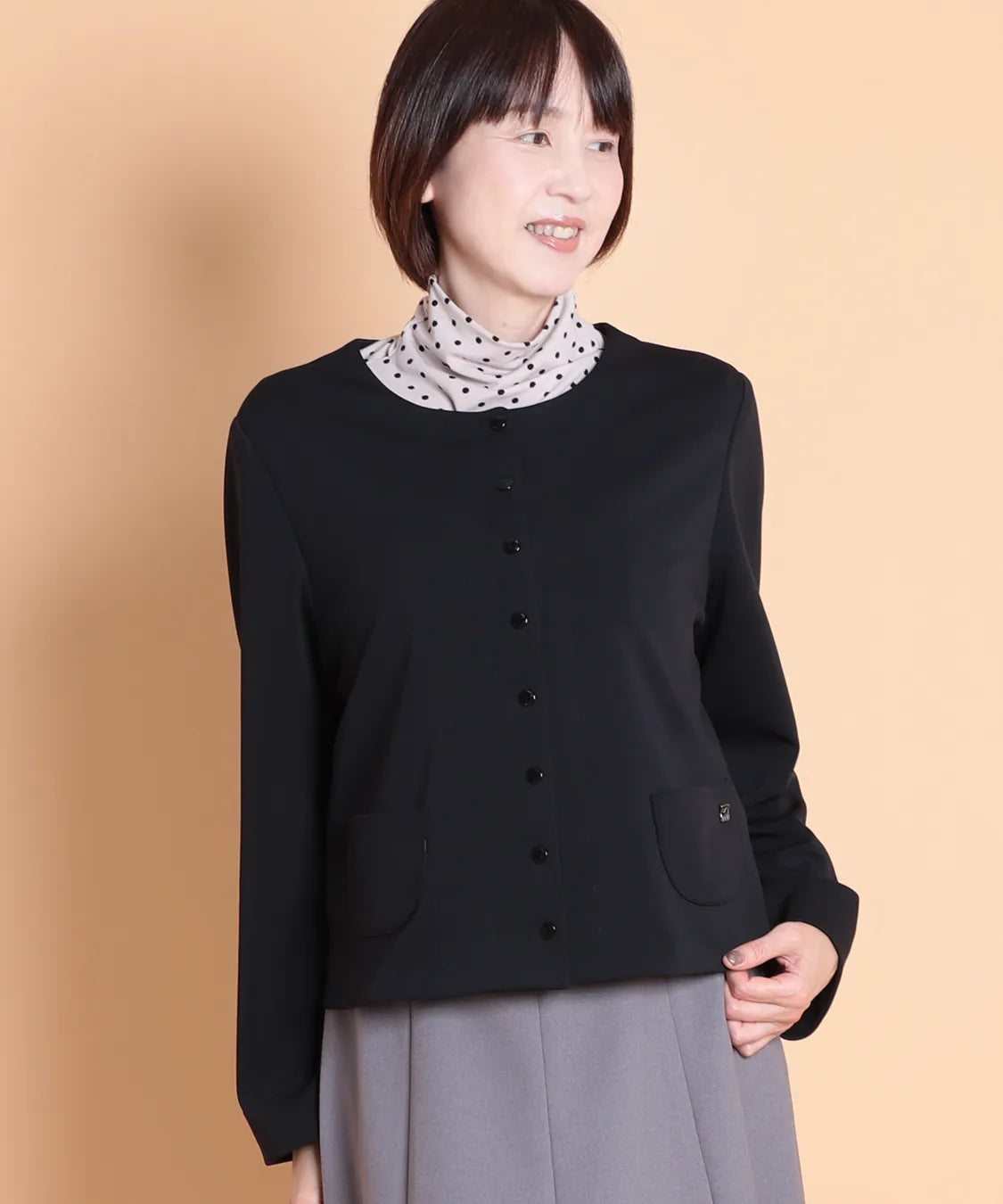 AQUA NOIE JK　セラビ(C'EST LA VIE)