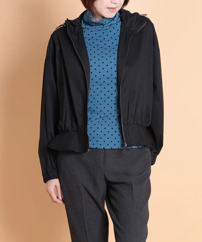 ペプラムフーディー　セラビ(C'EST LA VIE)