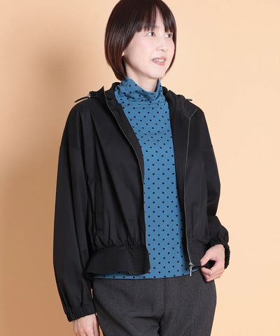 ペプラムフーディー　セラビ(C'EST LA VIE)