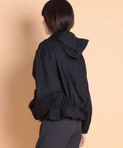 ペプラムフーディー　セラビ(C'EST LA VIE)