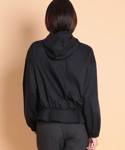 ペプラムフーディー　セラビ(C'EST LA VIE)