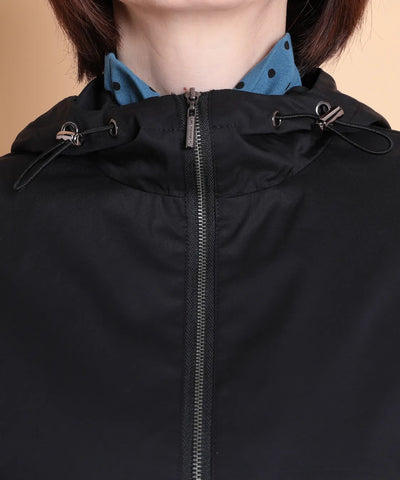 ペプラムフーディー　セラビ(C'EST LA VIE)