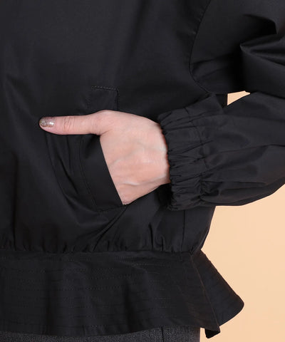 ペプラムフーディー　セラビ(C'EST LA VIE)