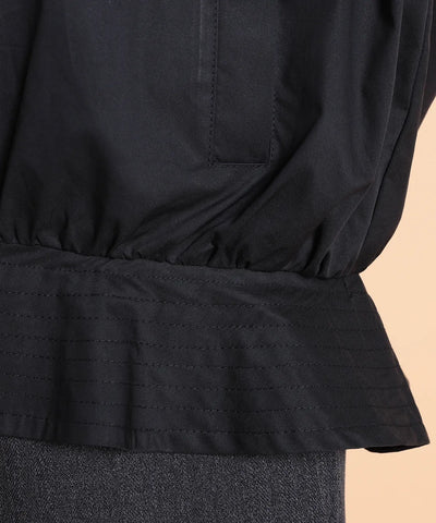 ペプラムフーディー　セラビ(C'EST LA VIE)