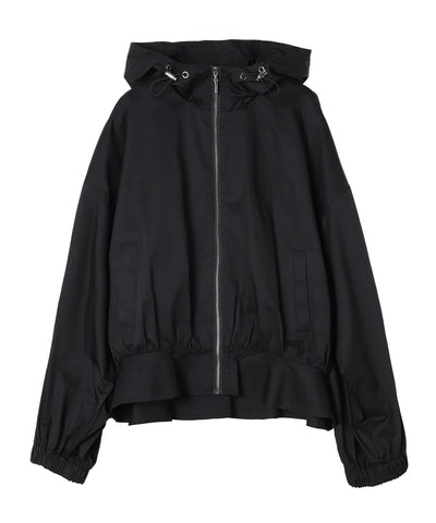 ペプラムフーディー　セラビ(C'EST LA VIE)