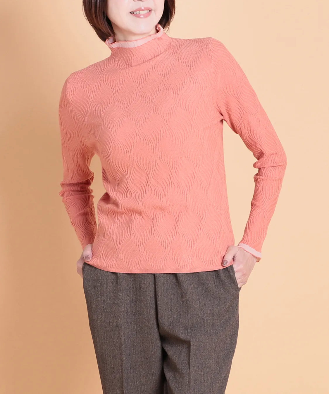 waveJQ  C'EST LA VIE (セラビ)