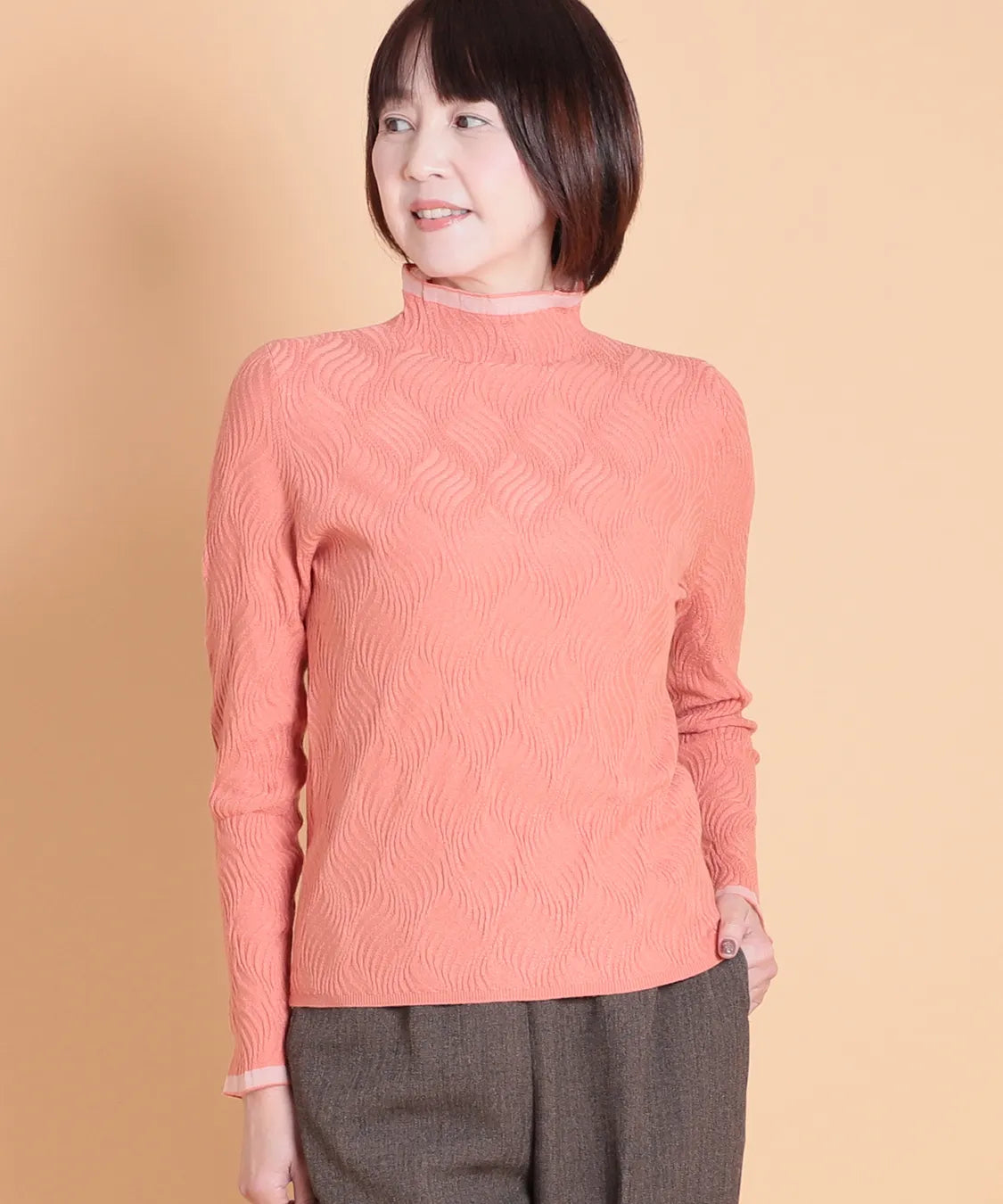 waveJQ  C'EST LA VIE (セラビ)