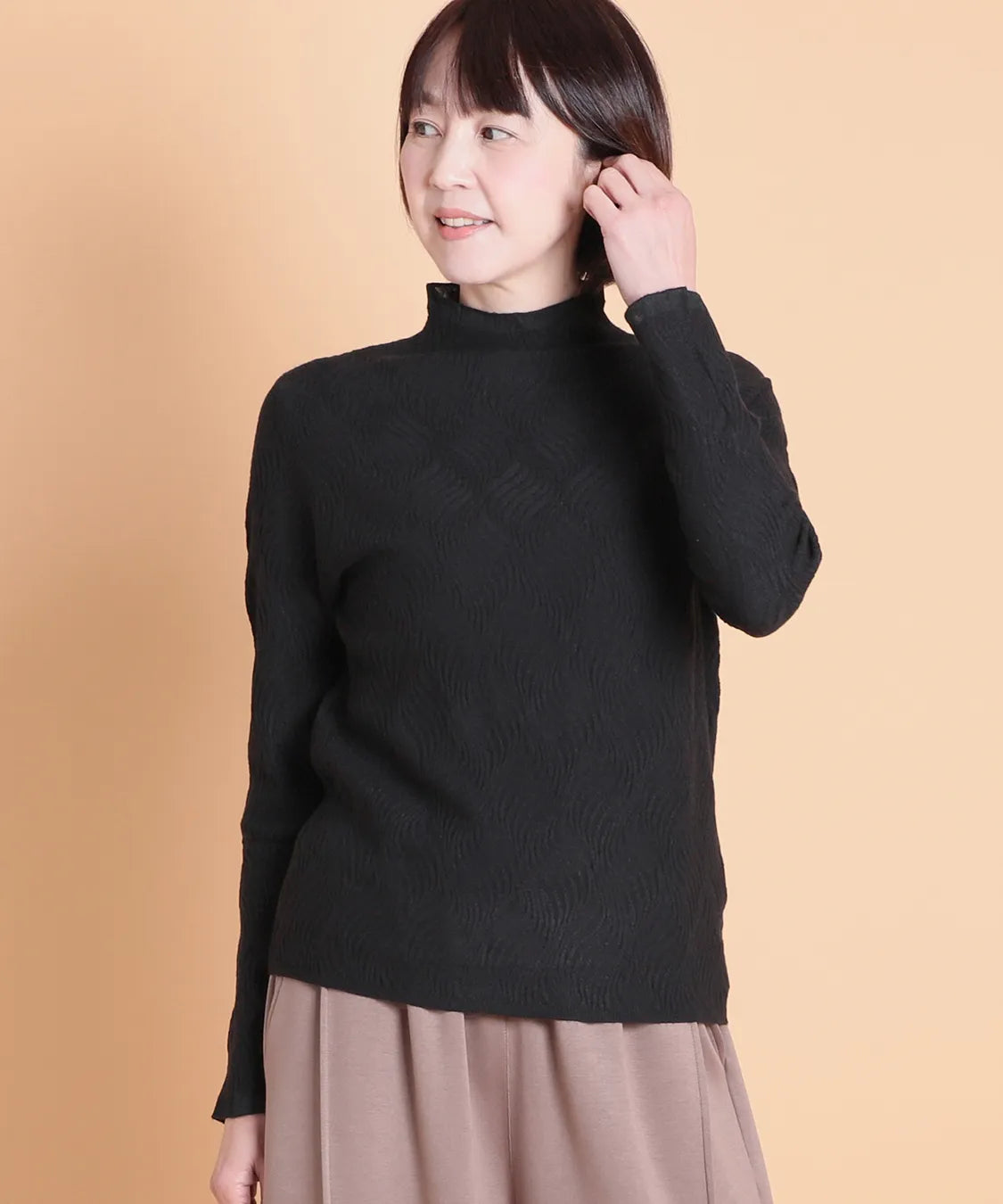 waveJQ  C'EST LA VIE (セラビ)