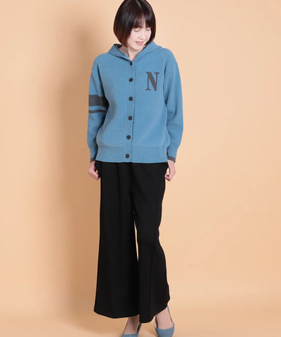 ベロアモールJQフーディー  C'EST LA VIE  (セラビ)