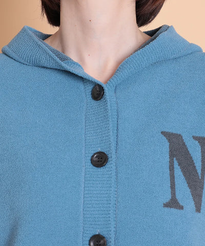 ベロアモールJQフーディー  C'EST LA VIE  (セラビ)