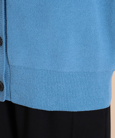 ベロアモールJQフーディー  C'EST LA VIE  (セラビ)