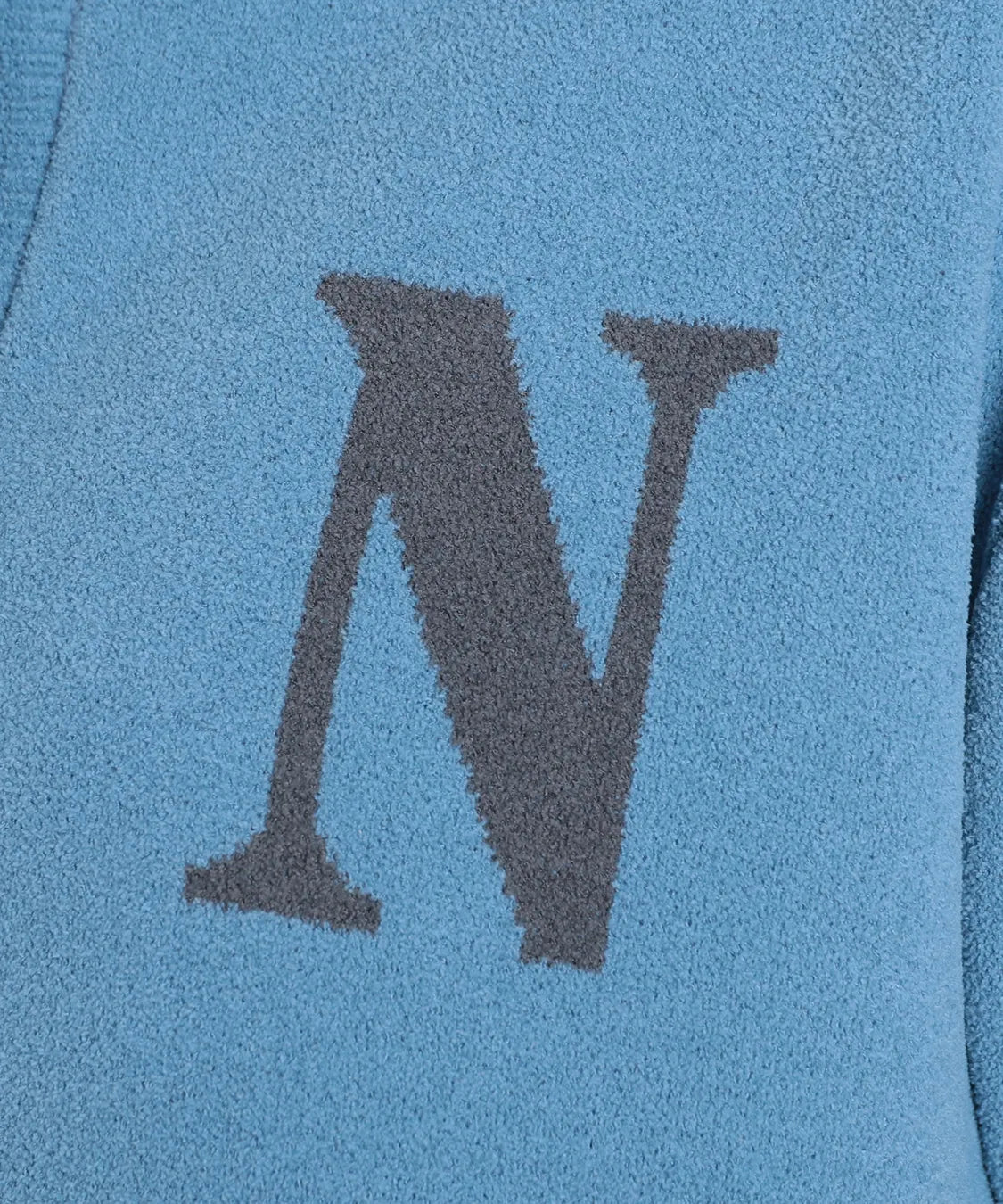 ベロアモールJQフーディー  C'EST LA VIE  (セラビ)