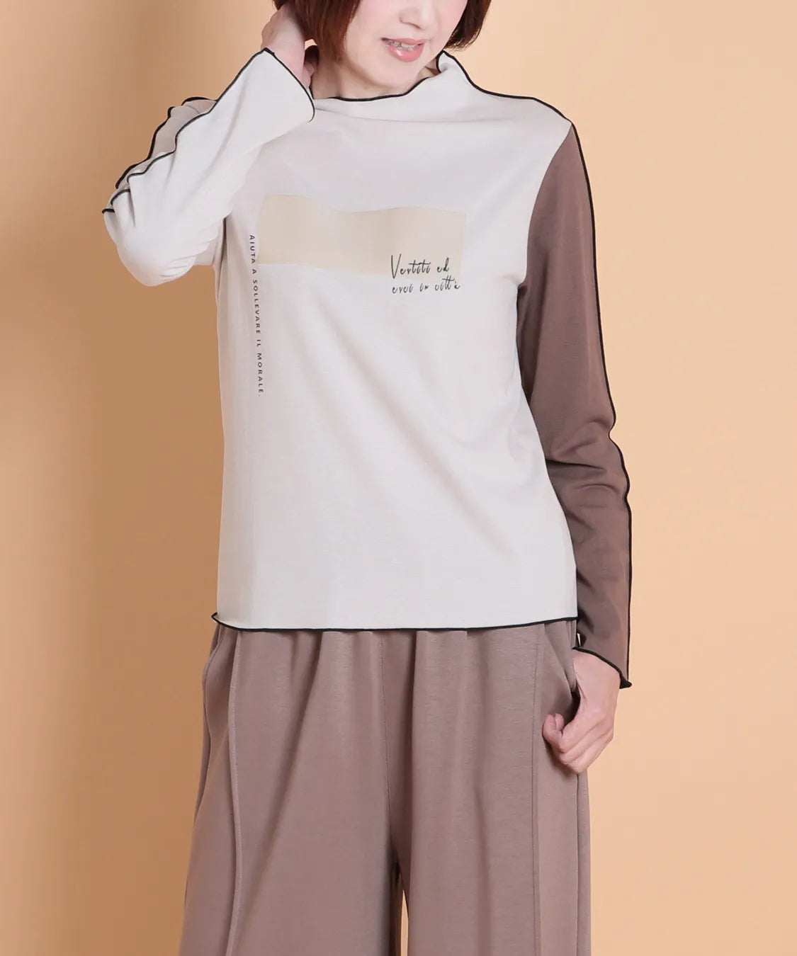 Q.T 4  C'EST LA VIE  (セラビ)