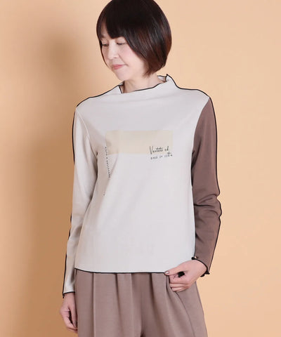 Q.T 4  C'EST LA VIE  (セラビ)