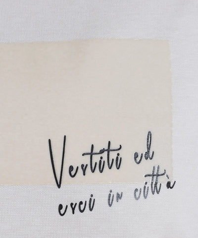 Q.T 4  C'EST LA VIE  (セラビ)