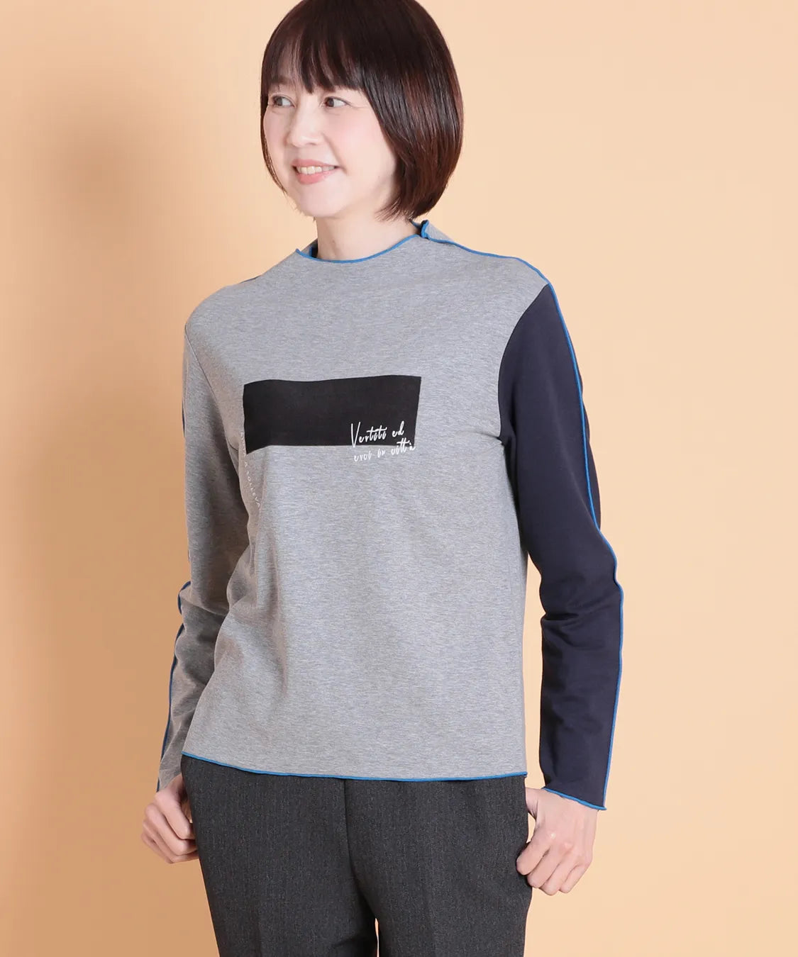 Q.T 4  C'EST LA VIE  (セラビ)