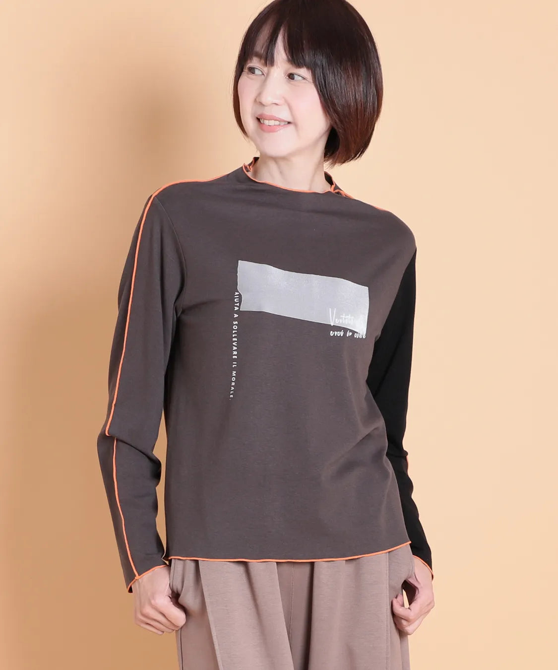 Q.T 4  C'EST LA VIE  (セラビ)