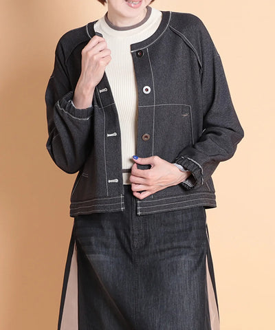 Gracie DENIM JK　セラビ(C'EST LA VIE)