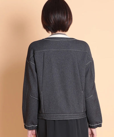 Gracie DENIM JK　セラビ(C'EST LA VIE)