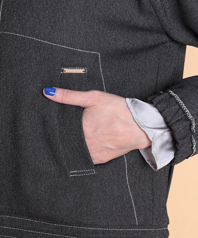 Gracie DENIM JK　セラビ(C'EST LA VIE)