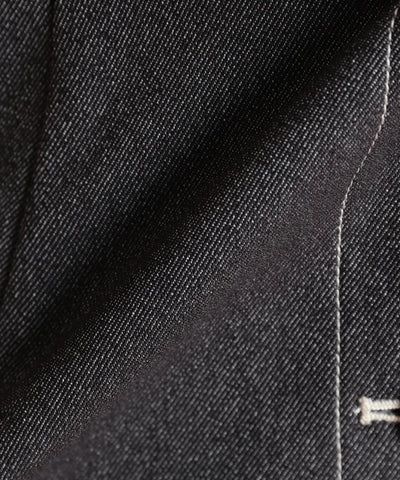 Gracie DENIM JK　セラビ(C'EST LA VIE)