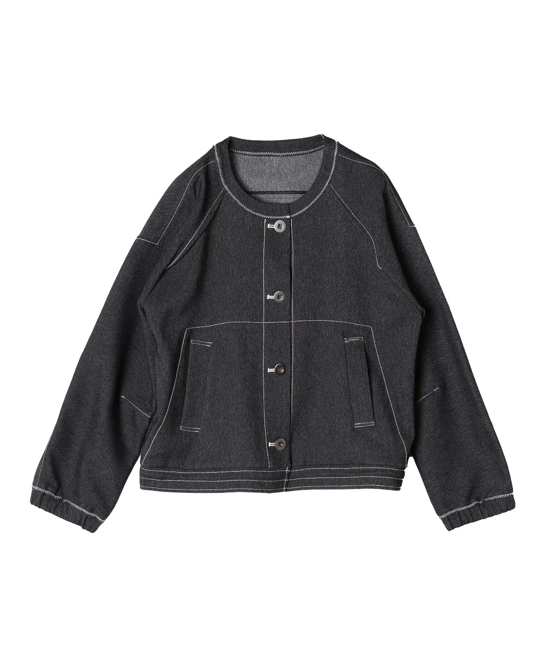 Gracie DENIM JK　セラビ(C'EST LA VIE)