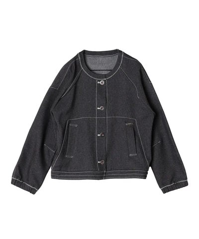 Gracie DENIM JK　セラビ(C'EST LA VIE)