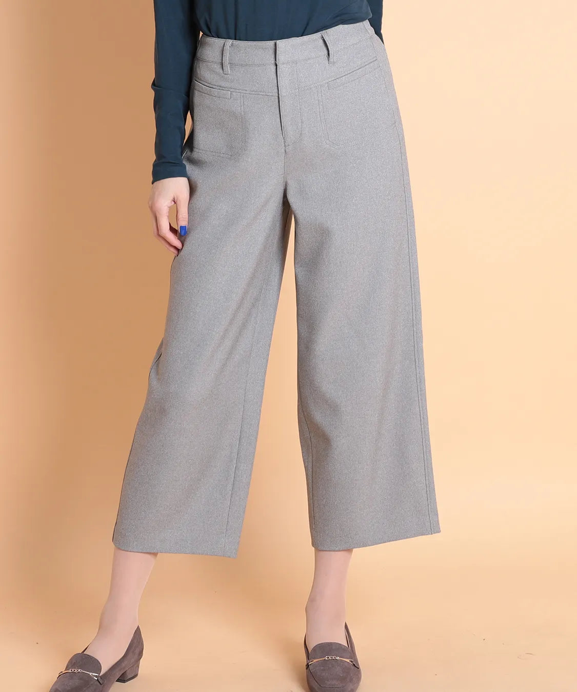 ES-WOOLツイル　セラビ(C'EST LA VIE)